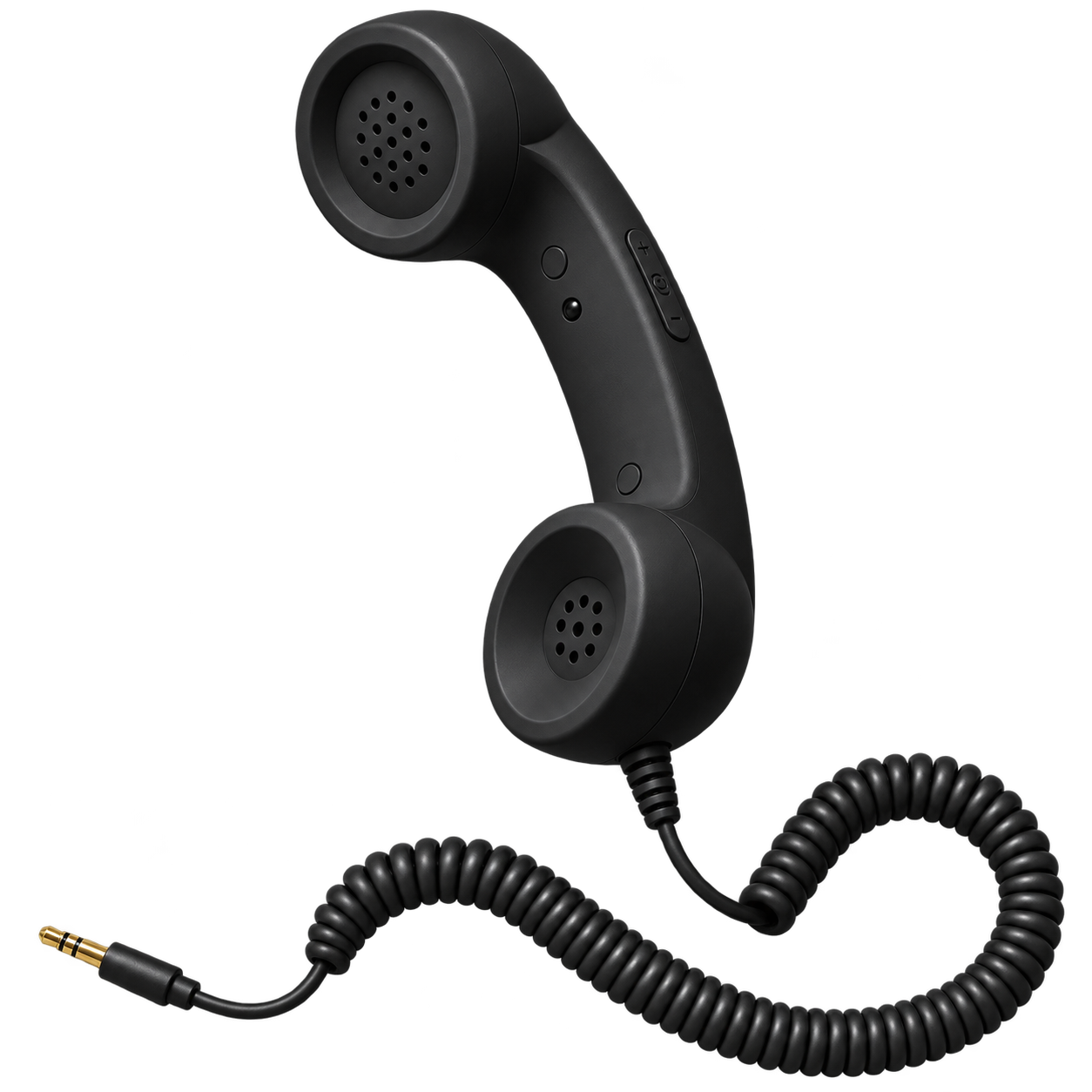 The DialTone™ Retro Handset