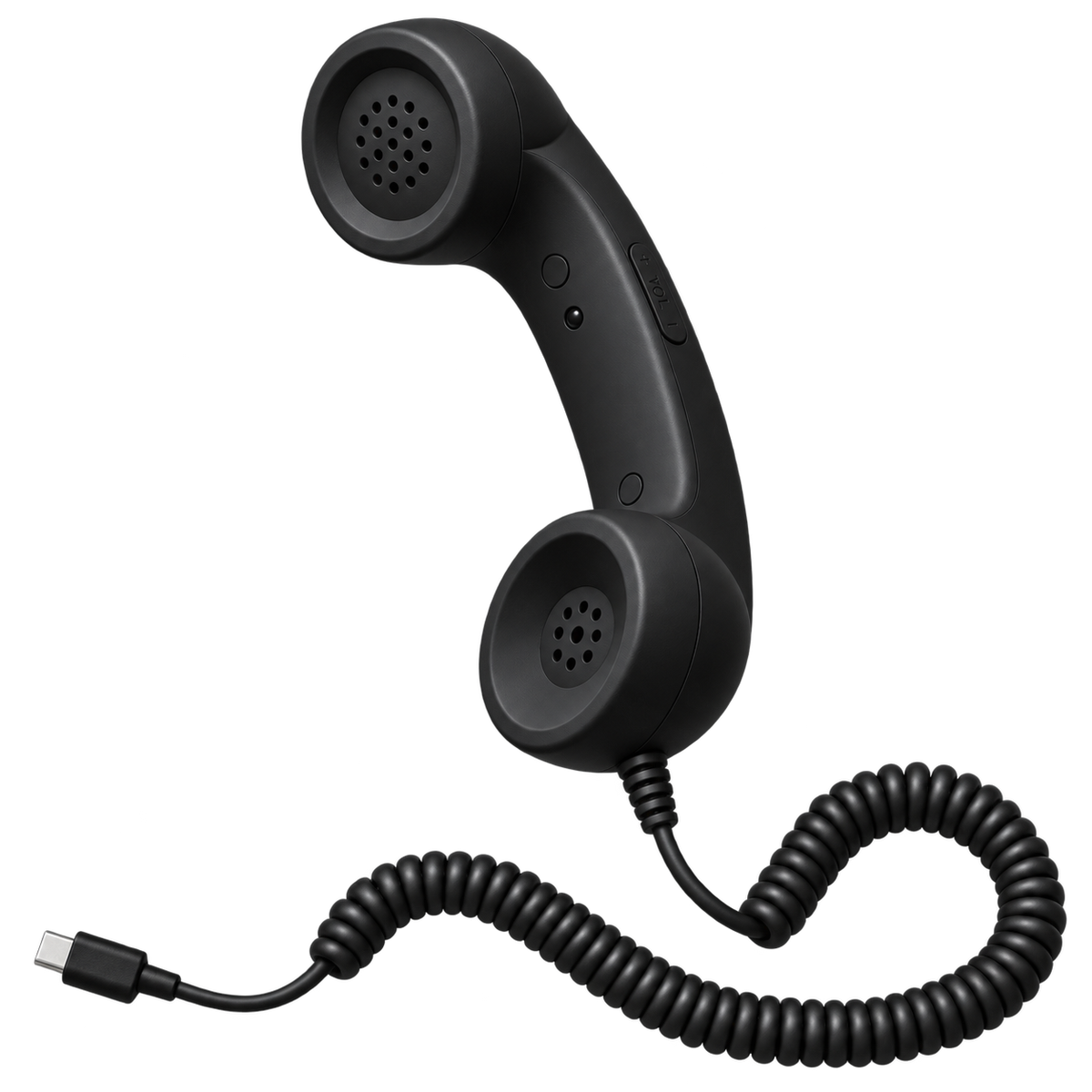 The DialTone™ Retro Handset
