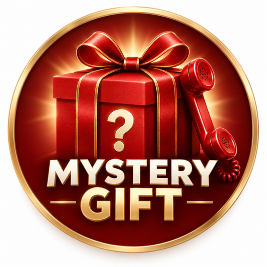 The DialTonel™ Mystery Gift