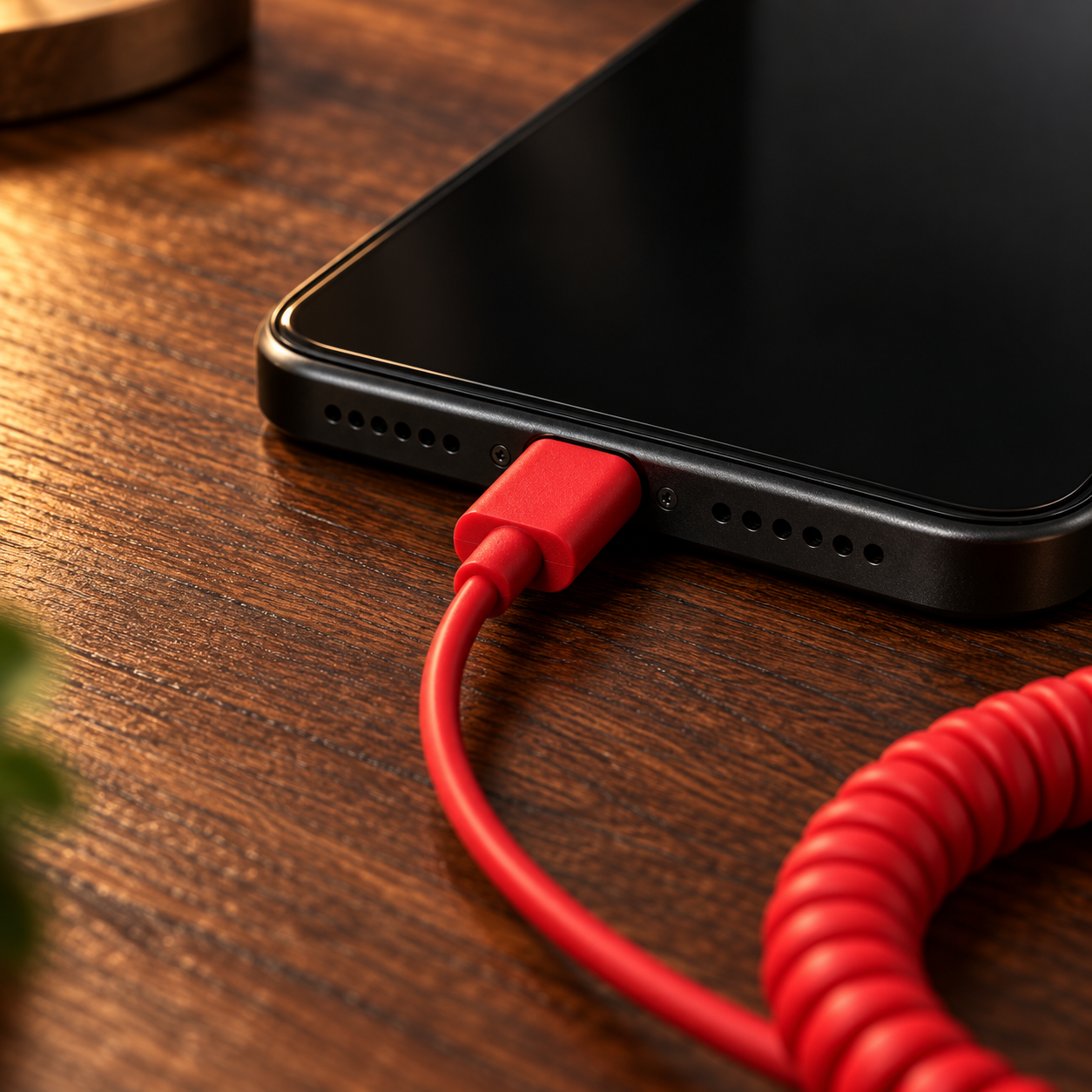 The DialTone™ Retro Handset