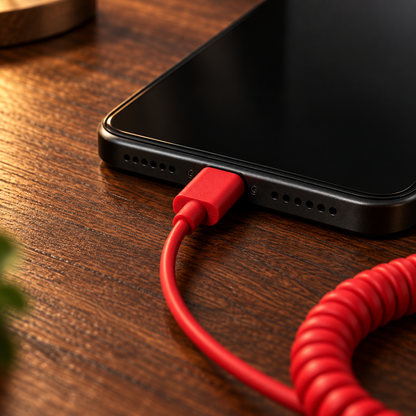 The DialTone™ Retro Handset