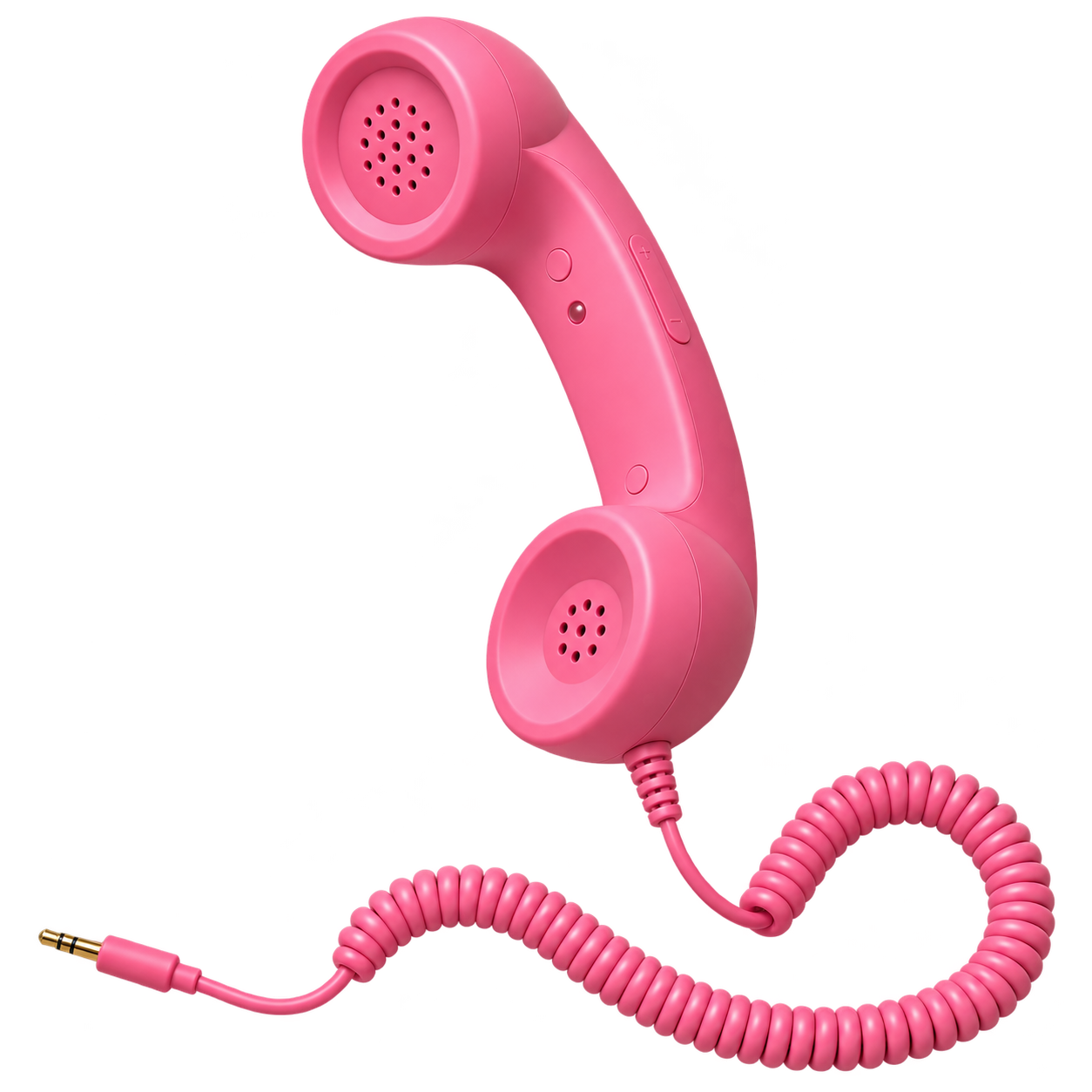 The DialTone™ Retro Handset