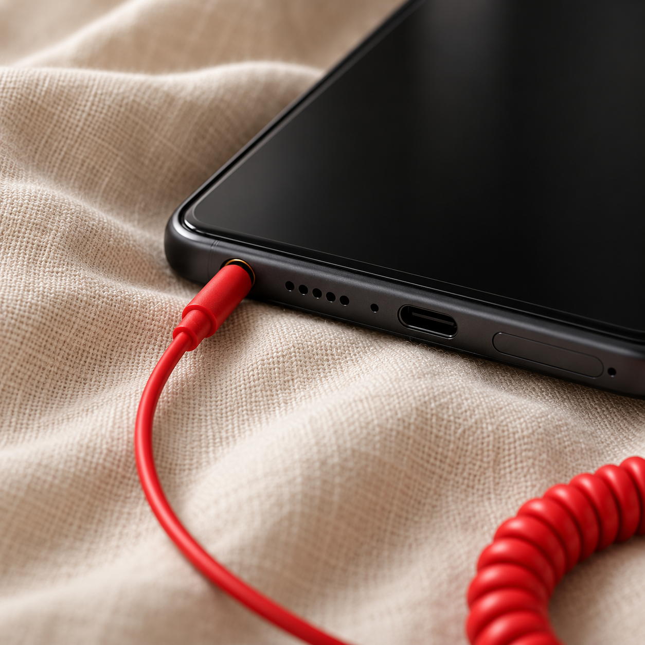 The DialTone™ Retro Handset