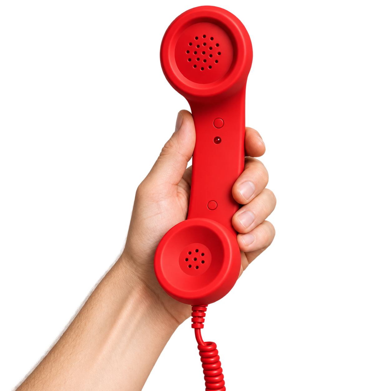The DialTone™ Retro Handset