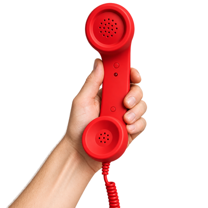 The DialTone™ Retro Handset