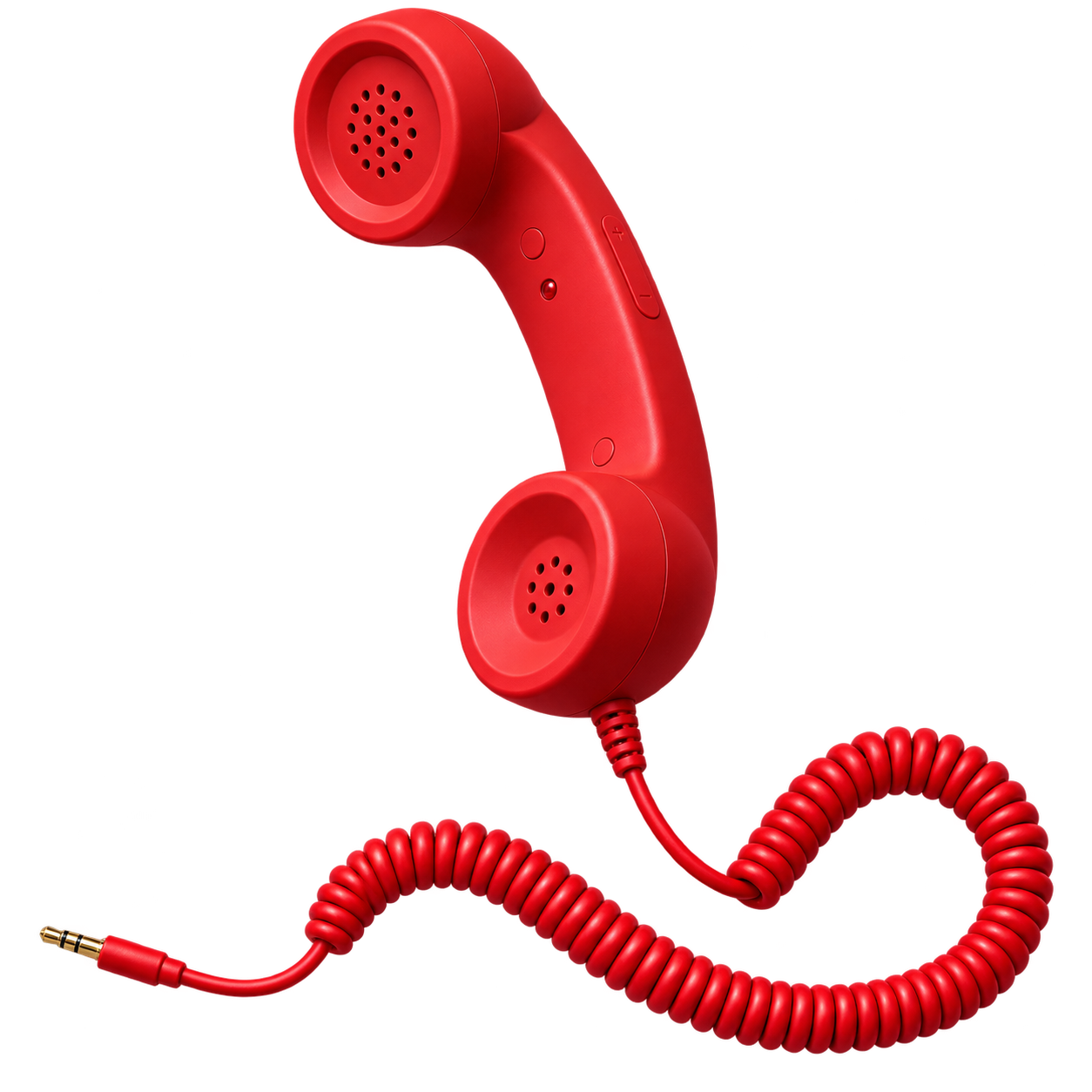The DialTone™ Retro Handset