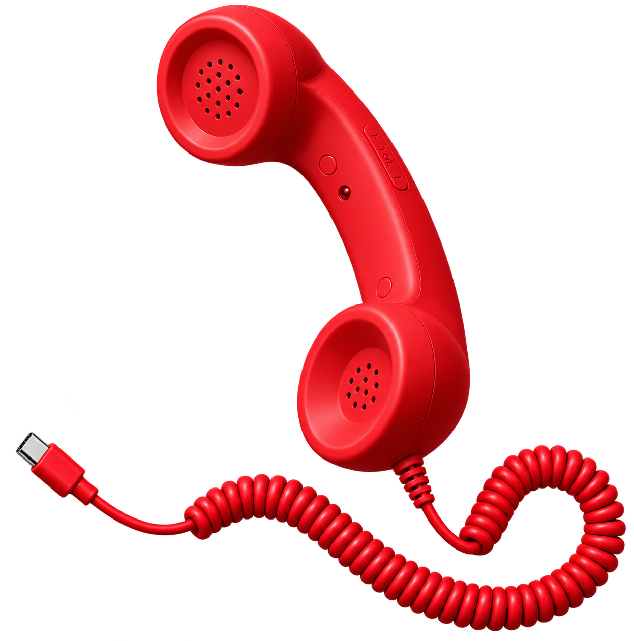 The DialTone™ Retro Handset