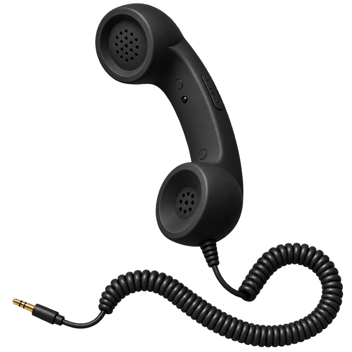 The DialTone™ Retro Handset